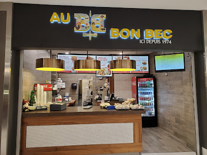 Restaurant Au Bon Bec
