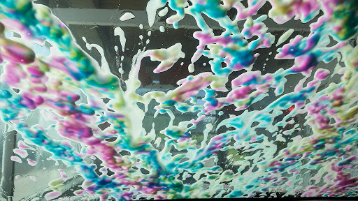 Champlin Auto Wash en Mankato
