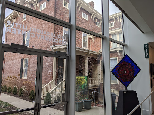 Science Academy «The Living Arts & Science Center», reviews and photos, 362 N Martin Luther King Blvd, Lexington, KY 40508, USA