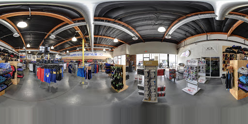 Sportswear Store «Between The Lines», reviews and photos, 13802 N Scottsdale Rd #127, Scottsdale, AZ 85254, USA
