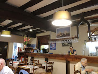 Atmosphère du Restaurant français Restaurant Le Chistera à Bayonne - n°15