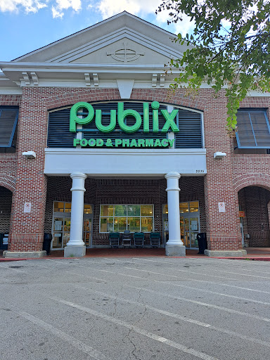 Supermarket «Publix Super Market at East Lake», reviews and photos, 2235 Glenwood Ave SE, Atlanta, GA 30316, USA