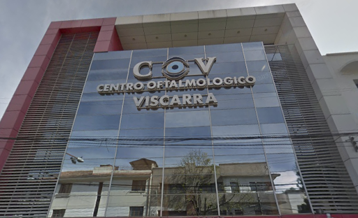 Centro Oftalmologico Viscarra