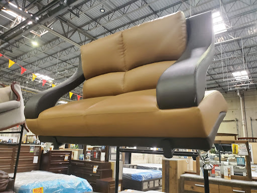 Furniture Store «Regency Furniture», reviews and photos, 7900 Cedarville Rd, Brandywine, MD 20613, USA