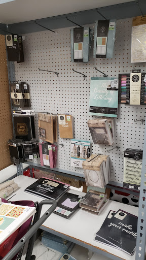 Home Goods Store «Tuesday Morning», reviews and photos, 44524 Ford Rd, Canton, MI 48187, USA