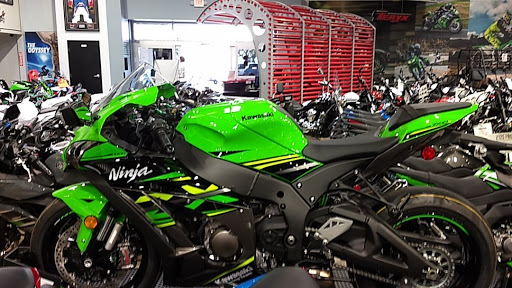 Motorsports Store «Del Amo Motorsports of Orange County», reviews and photos, 2401 Pullman St, Santa Ana, CA 92705, USA