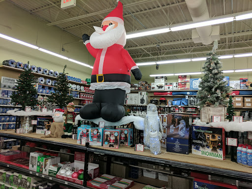 Hardware Store «Great Lakes Ace Hardware», reviews and photos, 9868 E Grand River Ave, Brighton, MI 48116, USA