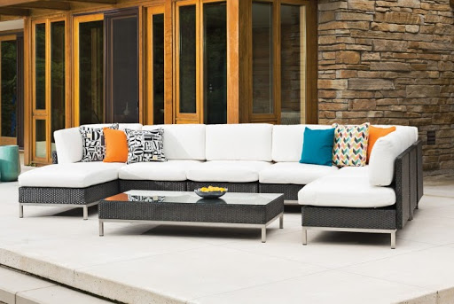 Outdoor Furniture Store «Villa Terrazza Patio and Home», reviews and photos, 869 Broadway, Sonoma, CA 95476, USA