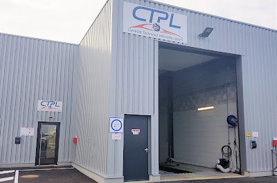CTPL Rumilly à Rumilly