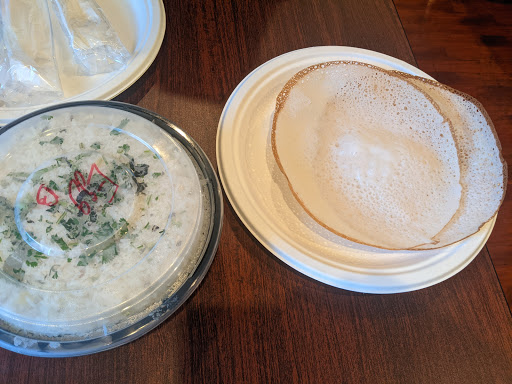 Indian Restaurant «Red Chillies», reviews and photos, 167 S Main St, Milpitas, CA 95035, USA