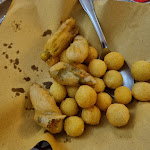 Photo n°5 de l'avis de Francesca.a fait le 16/12/2021 à 17:56 sur le  Osteria del Bottaccione à Gubbio