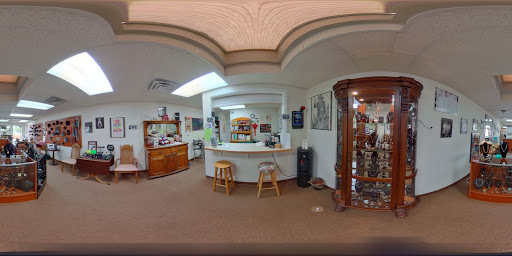 Jeweler «Tomkat Jewelers», reviews and photos, 9810 W 59th Pl, Arvada, CO 80004, USA