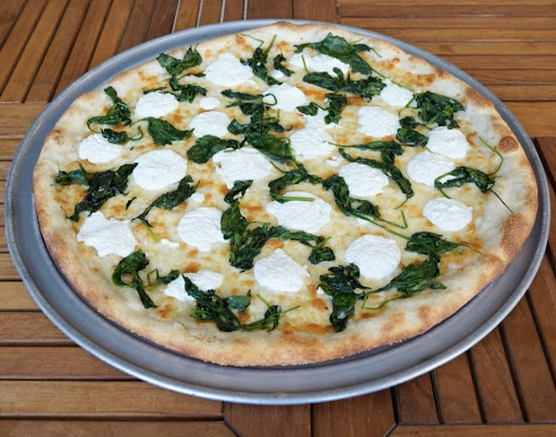 Joe’s Pizza Beverly Hills