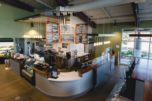 Natural Foods Store «Georgetown Natural Foods Market», reviews and photos, 4375 Georgetown Rd, Indianapolis, IN 46254, USA