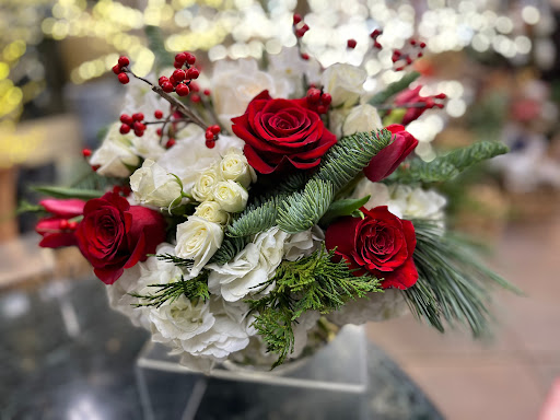Florist «Jacob Maarse», reviews and photos, 655 E Green St, Pasadena, CA 91101, USA