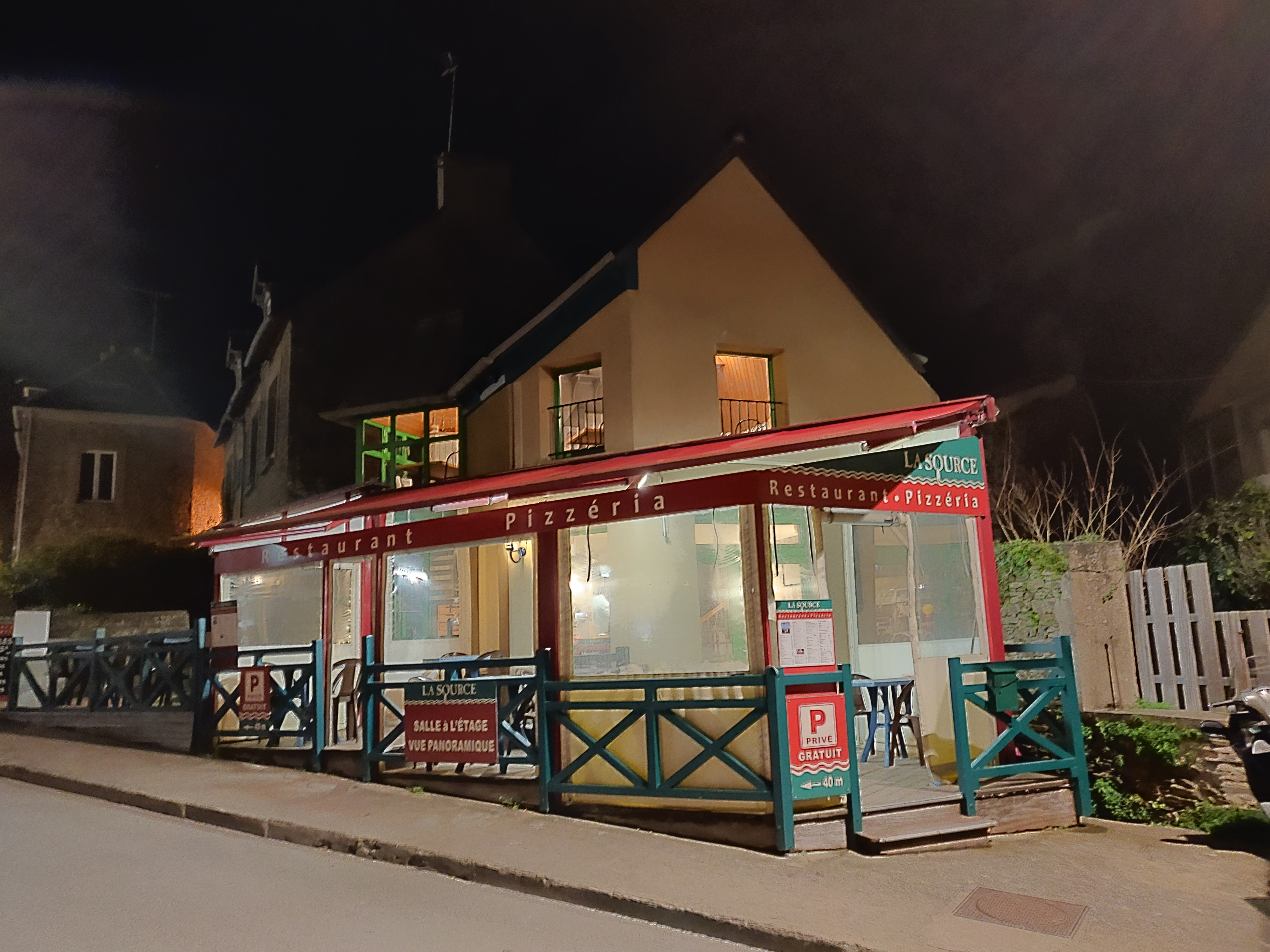 Photo n° 1 de l'avis de AlisoninBrittany. fait le 25/02/2022 à 20:19