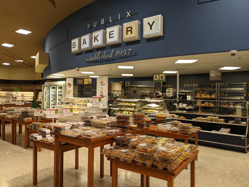 Supermarket «Publix Super Market at Woodlawn Point Shopping Center», reviews and photos, 1100 Johnson Ferry Rd, Marietta, GA 30068, USA