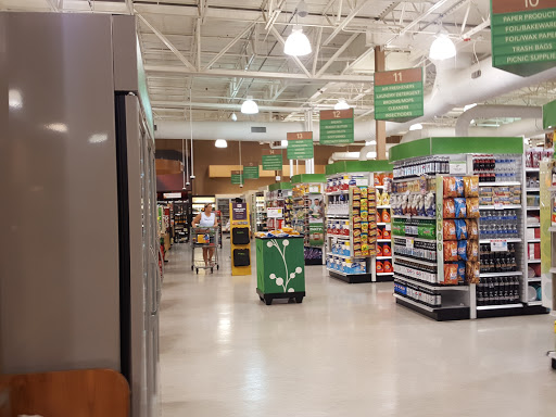Supermarket «Publix Super Market at Shoppes at Hammock Cove», reviews and photos, 4370 Thomasson Dr, Naples, FL 34112, USA