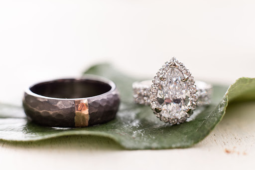 Jewelry Store «Jordan Jewelers Inc», reviews and photos, 202 W 1st Ave, Albany, OR 97321, USA