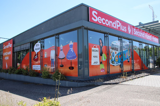 SecondPlus Second Hand Shop Grünstadt