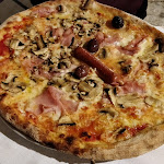 Photo n°4 de l'avis de Kahjo.e fait le 25/10/2019 à 19:09 sur le  Al Gabbiano à Cefalù