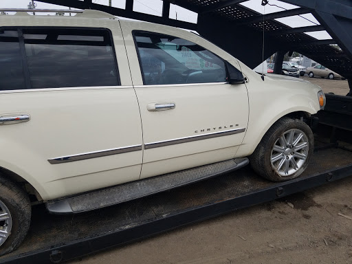 Auto Auction «Insurance Auto Auctions Inc», reviews and photos, 10390 Sadisco Dr, Ashland, VA 23005, USA