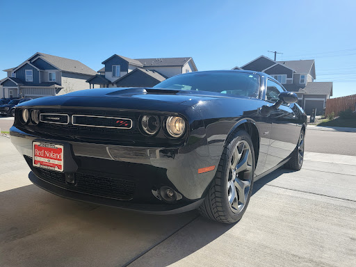 Used Car Dealer «Red Noland Pre Owned Center», reviews and photos, 1260 Motor City Dr, Colorado Springs, CO 80905, USA