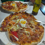 Photo n°2 de l'avis de Tanitah.a fait le 07/07/2023 à 21:54 sur le  Restaurante Pizzaria Royal à Vila Nova de Gaia