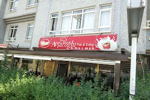 Avşaroğlu Pide ve Kebap Salonu image