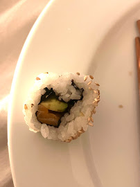 California roll du Restaurant de sushis Côté Sushi Rennes - n°2