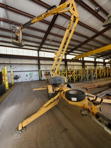 Electrician «Lowry Electrical», reviews and photos, 1233 Boenig Dr, New Braunfels, TX 78130, USA