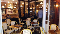 Atmosphère du Restaurant italien Casa Cosa à Paris - n°7