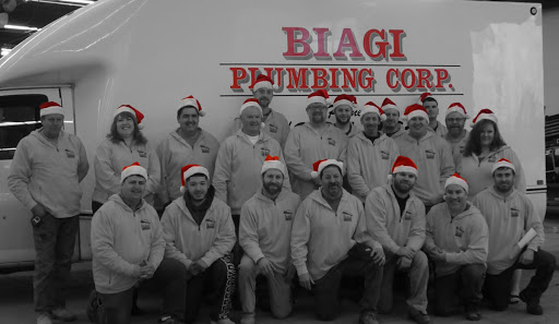 Plumber «Biagi Plumbing Corporation», reviews and photos, 3815 Grandville Ave, Gurnee, IL 60031, USA