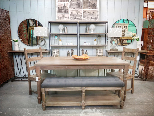 Furniture Store «Nadeau - Furniture with a Soul», reviews and photos, 3100 South Blvd, Charlotte, NC 28209, USA