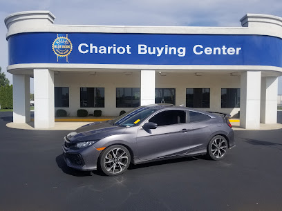 Chariot Buying Center