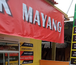 Nasi Uduk Mayang photo