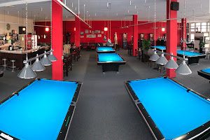 Star Billard & Snooker Center Chur