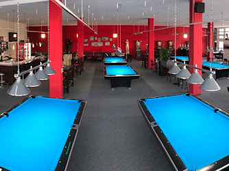 Star Billard & Snooker Center Chur