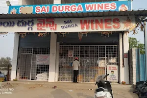 Sai Durga Wines image