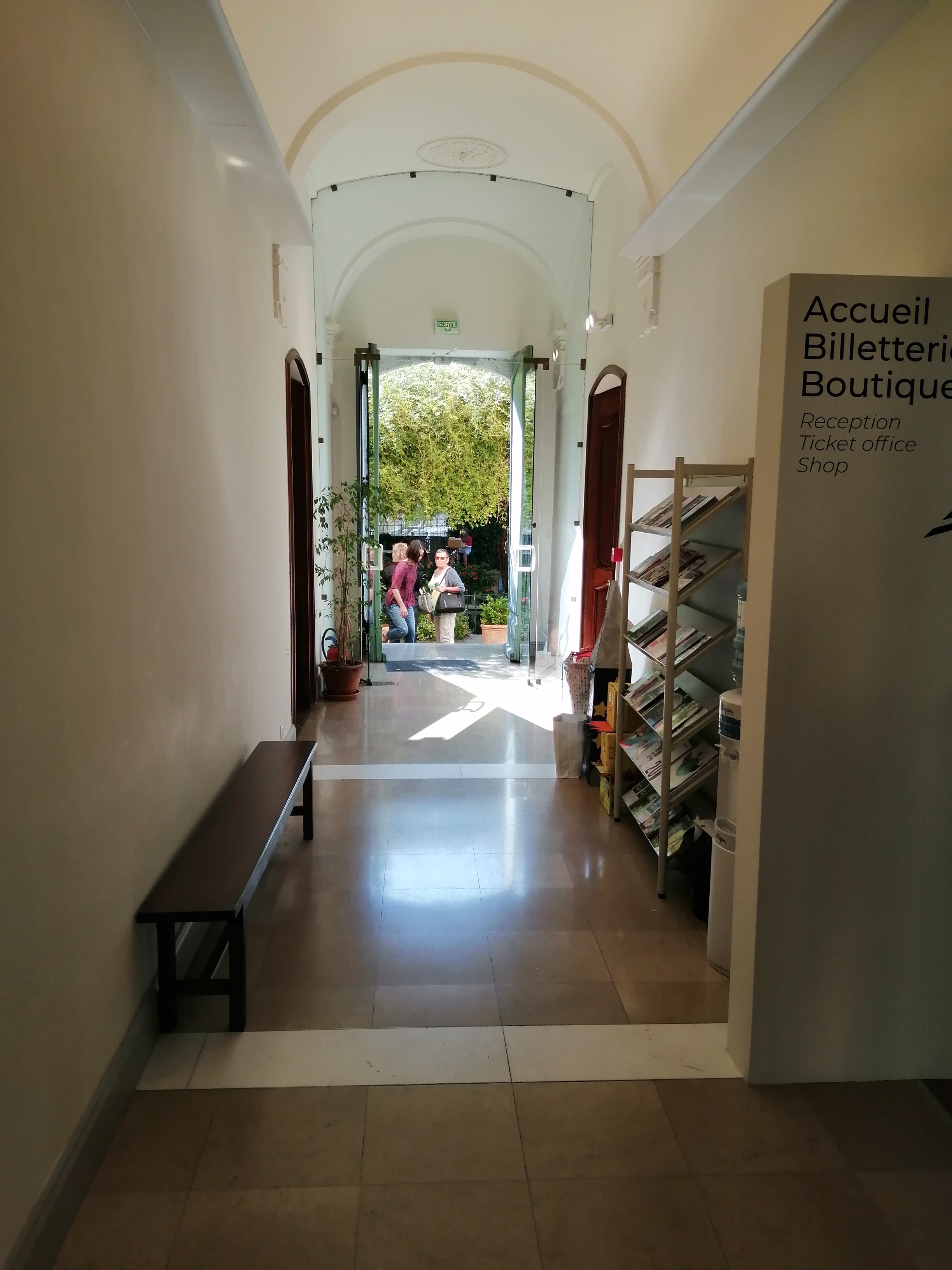 Photo n° 2 de l'avis de Thierry.e fait le 29/09/2019 à 16:48
