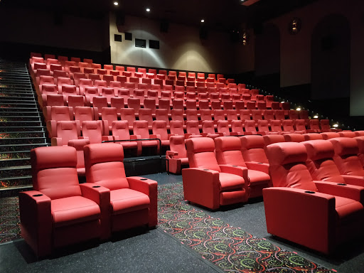 Movie Theater «Metro Movies 12», reviews and photos, 140 Main St, Middletown, CT 06457, USA