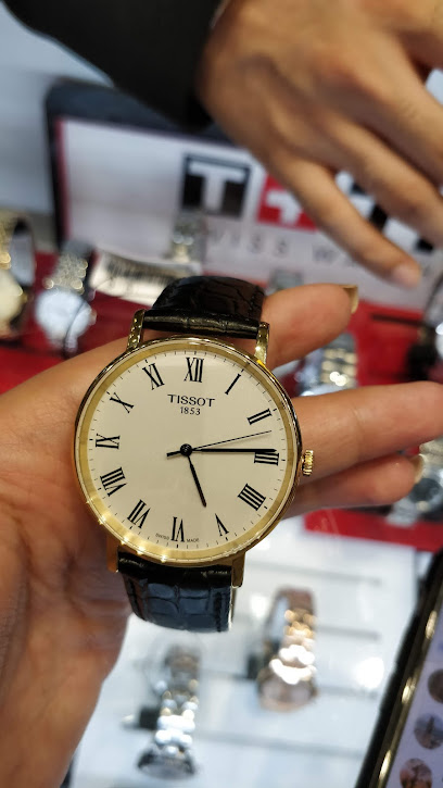Kapoor Watch Co.- Longines Boutique- Official Retailer