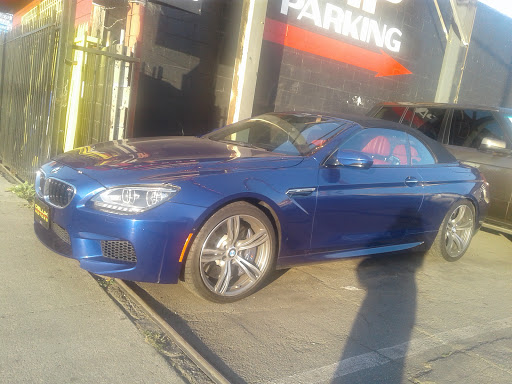 Used Car Dealer «Delux Motors», reviews and photos, 10520 Hawthorne Blvd, Inglewood, CA 90304, USA