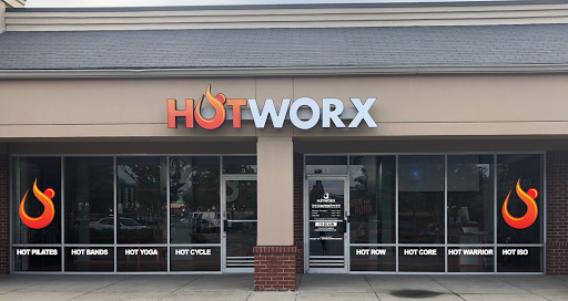 HOTWORX - Suwanee, GA (Laurel Springs) image 1