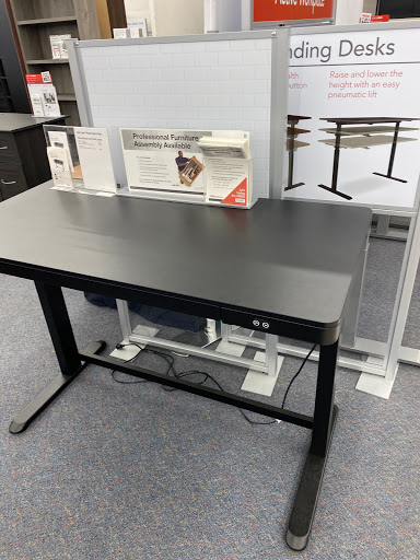 Office Supply Store «OfficeMax», reviews and photos, 6455 E State St, Rockford, IL 61108, USA