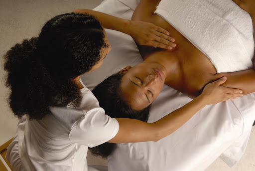 Rejuvenating Health Massage