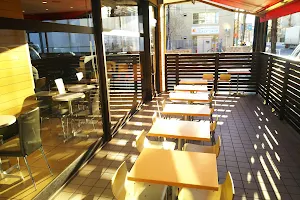 McDonald's - Route 20, Fuchu image