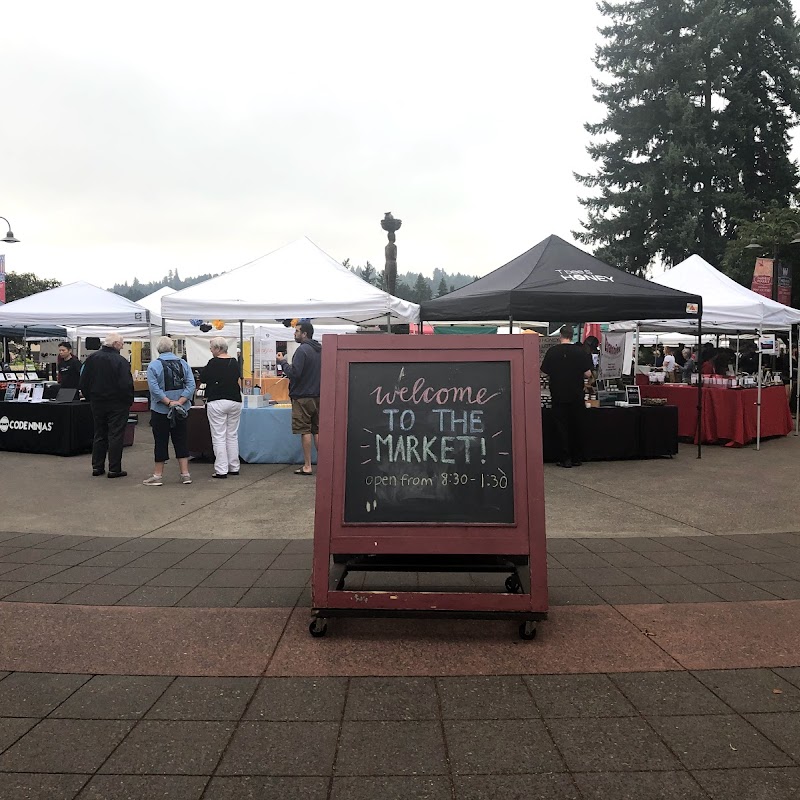 Lake Oswego Farmers' Market