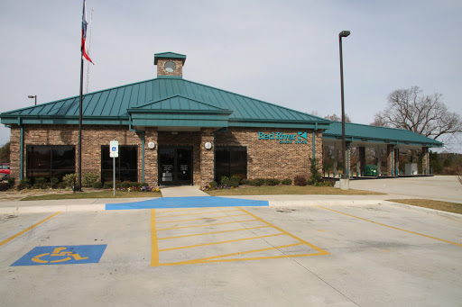 Highway District 19 Credit Union in Atlanta, Texas