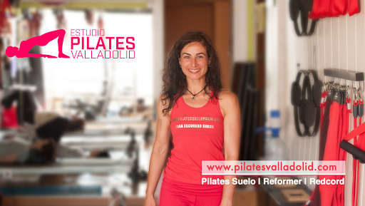 Pilates Valladolid
